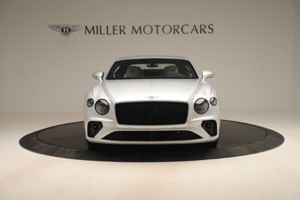New 2020 Bentley Continental GT V8 First Edition for sale Sold at Aston Martin of Greenwich in Greenwich CT 06830 12