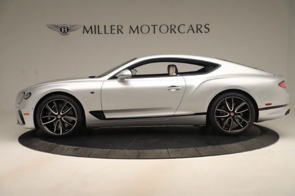 New 2020 Bentley Continental GT V8 First Edition for sale Sold at Aston Martin of Greenwich in Greenwich CT 06830 3