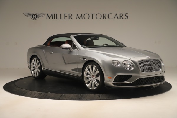 Used 2016 Bentley Continental GT V8 S for sale Sold at Aston Martin of Greenwich in Greenwich CT 06830 19