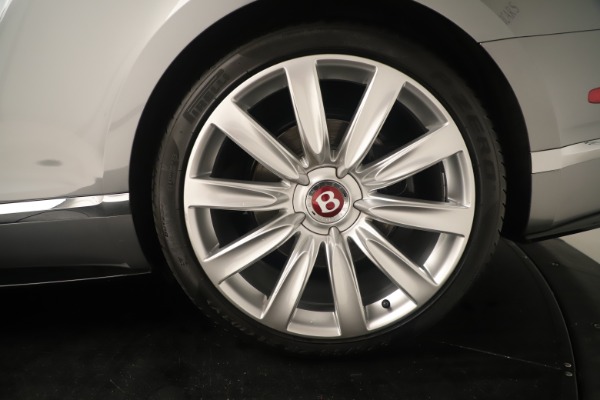 Used 2016 Bentley Continental GT V8 S for sale Sold at Aston Martin of Greenwich in Greenwich CT 06830 20