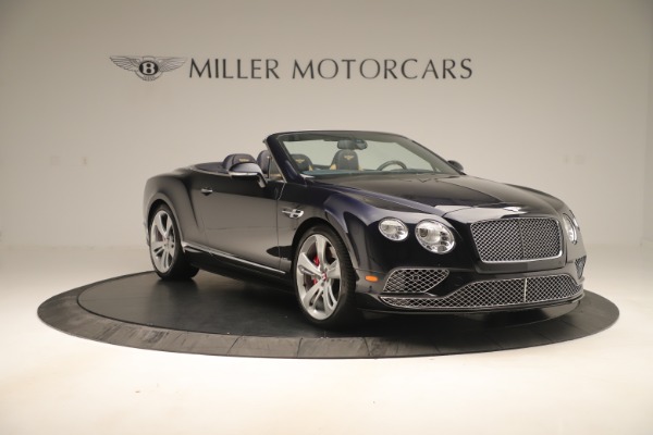 Used 2017 Bentley Continental GT V8 S for sale Sold at Aston Martin of Greenwich in Greenwich CT 06830 11