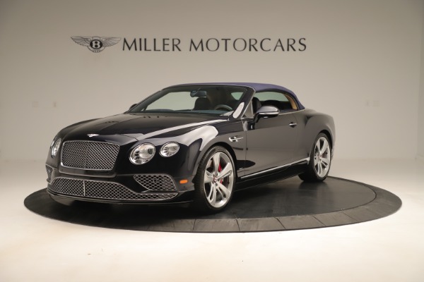 Used 2017 Bentley Continental GT V8 S for sale Sold at Aston Martin of Greenwich in Greenwich CT 06830 12