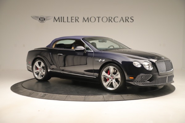 Used 2017 Bentley Continental GT V8 S for sale Sold at Aston Martin of Greenwich in Greenwich CT 06830 17