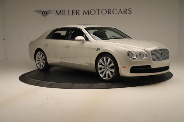 Used 2015 Bentley Flying Spur V8 for sale Sold at Aston Martin of Greenwich in Greenwich CT 06830 10