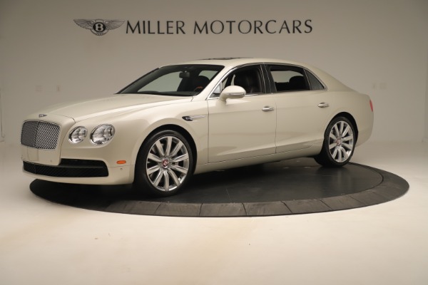 Used 2015 Bentley Flying Spur V8 for sale Sold at Aston Martin of Greenwich in Greenwich CT 06830 2