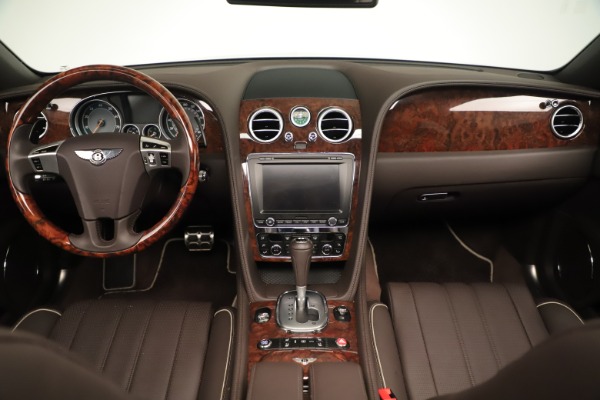 Used 2015 Bentley Flying Spur V8 for sale Sold at Aston Martin of Greenwich in Greenwich CT 06830 23