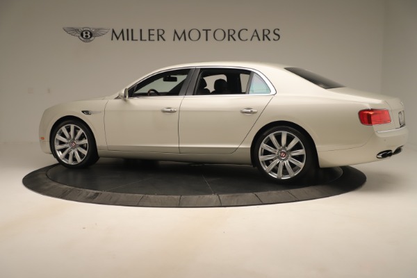 Used 2015 Bentley Flying Spur V8 for sale Sold at Aston Martin of Greenwich in Greenwich CT 06830 4