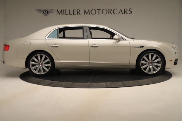 Used 2015 Bentley Flying Spur V8 for sale Sold at Aston Martin of Greenwich in Greenwich CT 06830 8