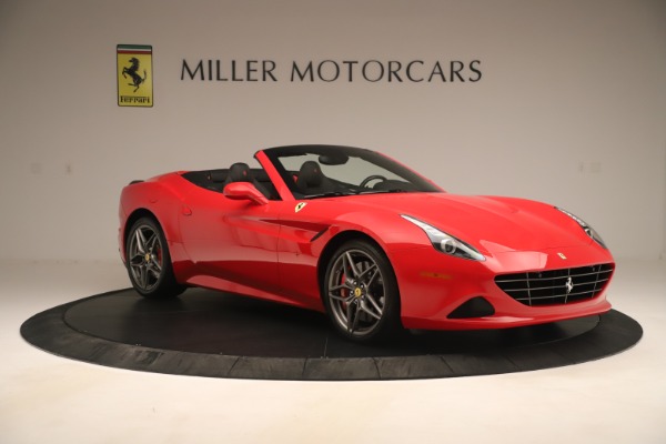 Used 2016 Ferrari California T for sale Sold at Aston Martin of Greenwich in Greenwich CT 06830 10