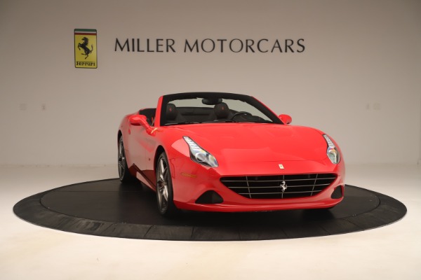 Used 2016 Ferrari California T for sale Sold at Aston Martin of Greenwich in Greenwich CT 06830 11