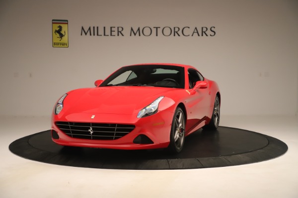 Used 2016 Ferrari California T for sale Sold at Aston Martin of Greenwich in Greenwich CT 06830 13
