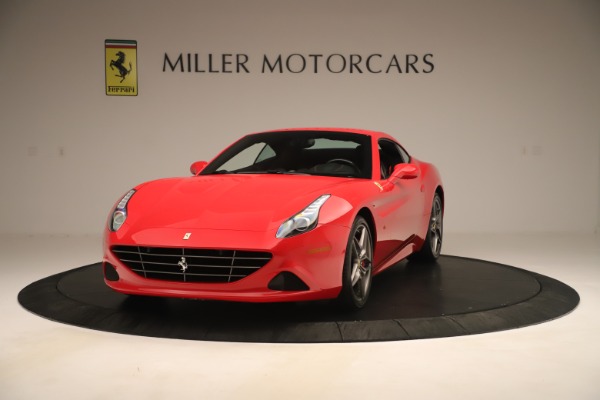 Used 2016 Ferrari California T for sale Sold at Aston Martin of Greenwich in Greenwich CT 06830 13