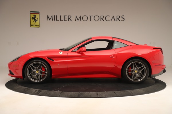 Used 2016 Ferrari California T for sale Sold at Aston Martin of Greenwich in Greenwich CT 06830 14