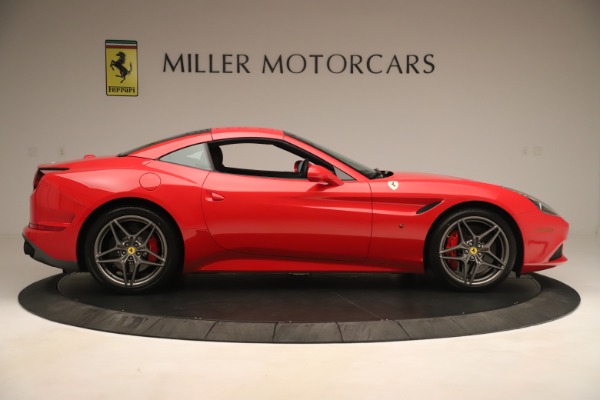 Used 2016 Ferrari California T for sale Sold at Aston Martin of Greenwich in Greenwich CT 06830 17