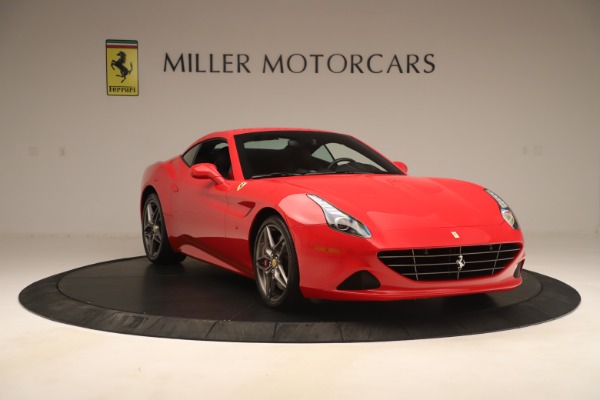 Used 2016 Ferrari California T for sale Sold at Aston Martin of Greenwich in Greenwich CT 06830 18