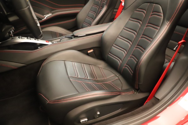 Used 2016 Ferrari California T for sale Sold at Aston Martin of Greenwich in Greenwich CT 06830 22