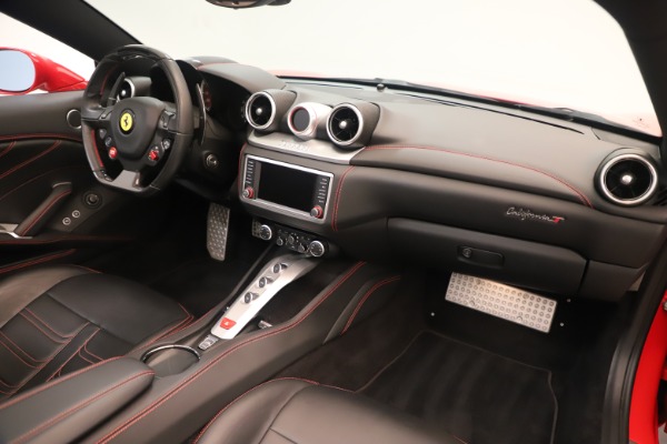 Used 2016 Ferrari California T for sale Sold at Aston Martin of Greenwich in Greenwich CT 06830 26