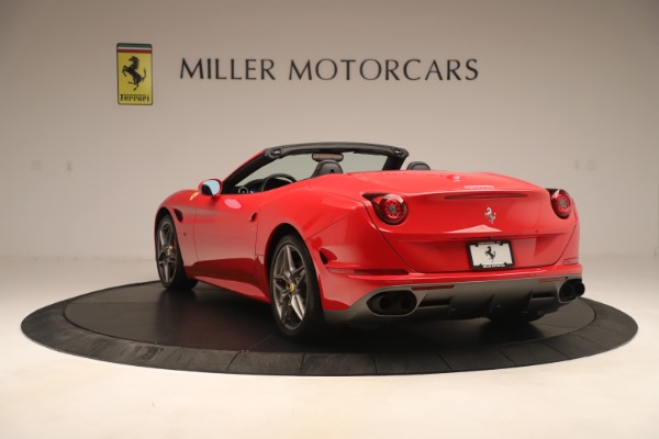 Used 2016 Ferrari California T for sale Sold at Aston Martin of Greenwich in Greenwich CT 06830 5