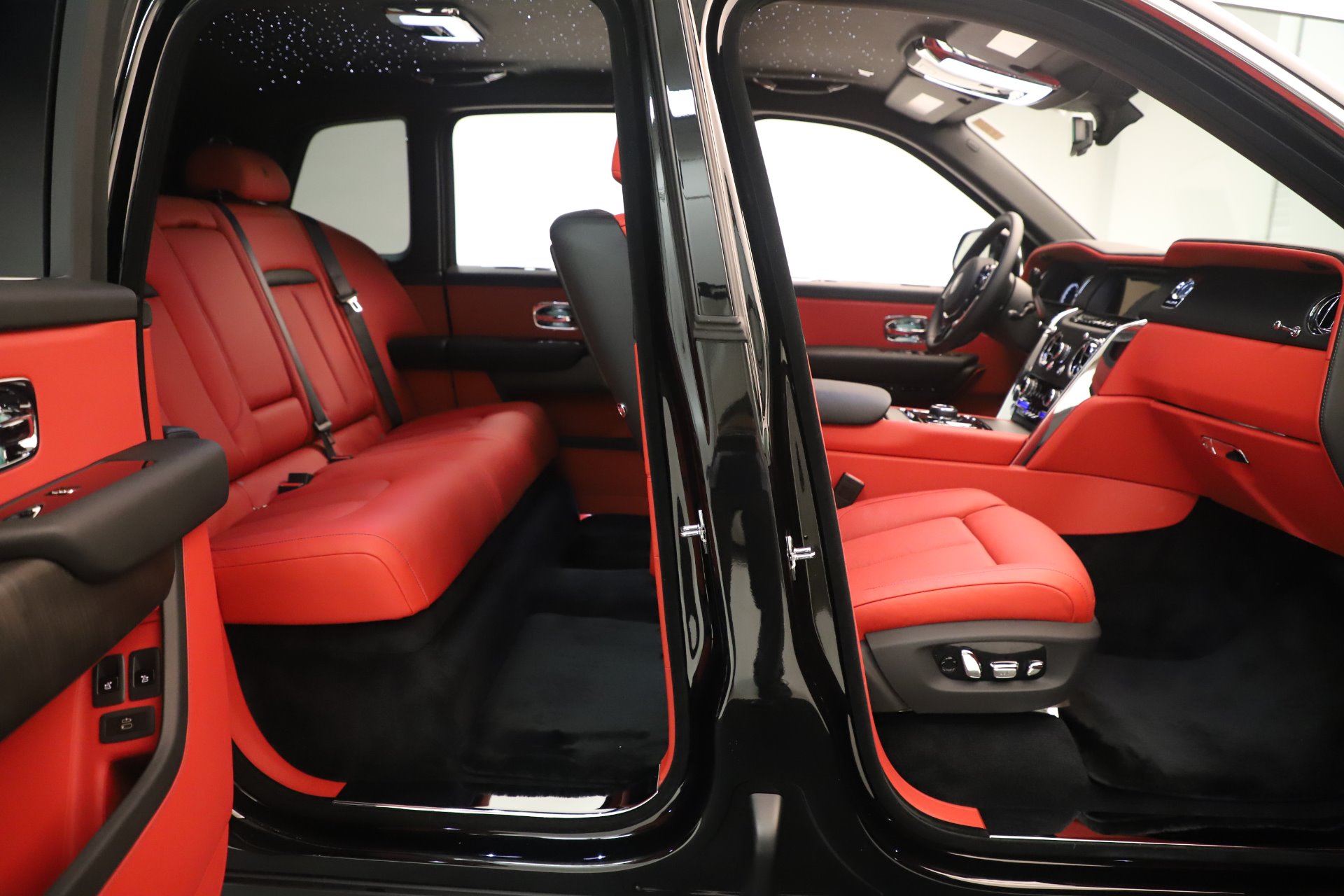 New 2020 Rolls Royce Cullinan For Sale Special Pricing Aston