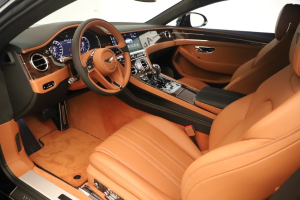 New 2020 Bentley Continental GT V8 for sale Sold at Aston Martin of Greenwich in Greenwich CT 06830 18