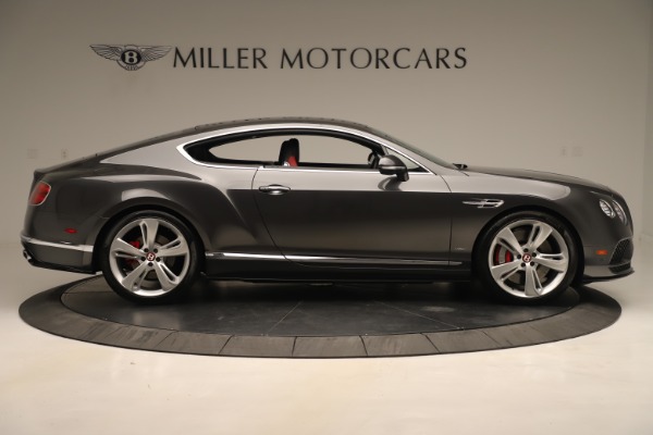 Used 2016 Bentley Continental GT V8 S for sale Sold at Aston Martin of Greenwich in Greenwich CT 06830 10