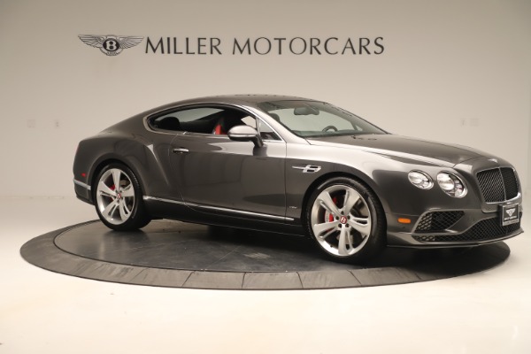 Used 2016 Bentley Continental GT V8 S for sale Sold at Aston Martin of Greenwich in Greenwich CT 06830 12