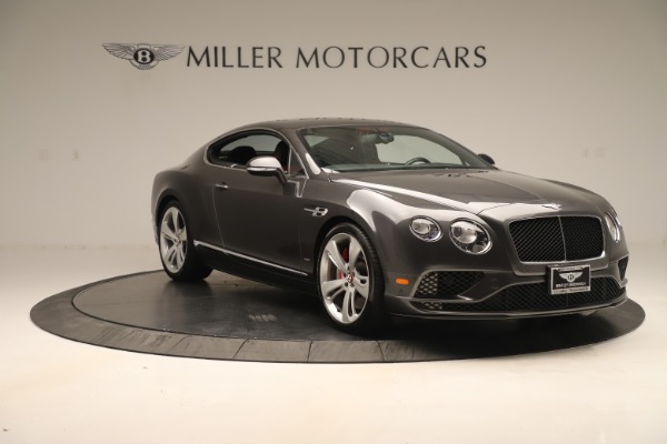 Used 2016 Bentley Continental GT V8 S for sale Sold at Aston Martin of Greenwich in Greenwich CT 06830 13