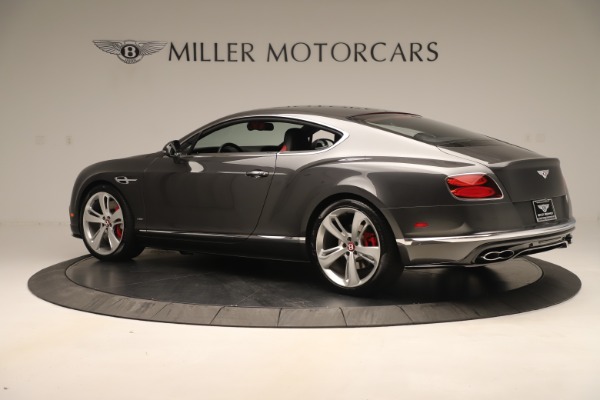 Used 2016 Bentley Continental GT V8 S for sale Sold at Aston Martin of Greenwich in Greenwich CT 06830 4