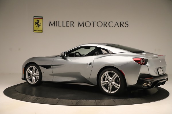 Used 2019 Ferrari Portofino for sale Sold at Aston Martin of Greenwich in Greenwich CT 06830 16