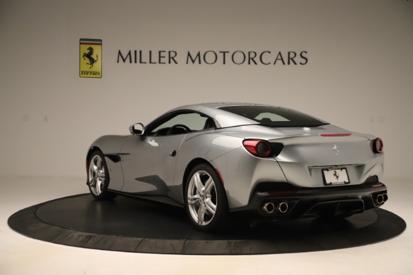 Used 2019 Ferrari Portofino for sale Sold at Aston Martin of Greenwich in Greenwich CT 06830 17