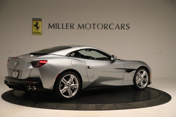 Used 2019 Ferrari Portofino for sale Sold at Aston Martin of Greenwich in Greenwich CT 06830 20