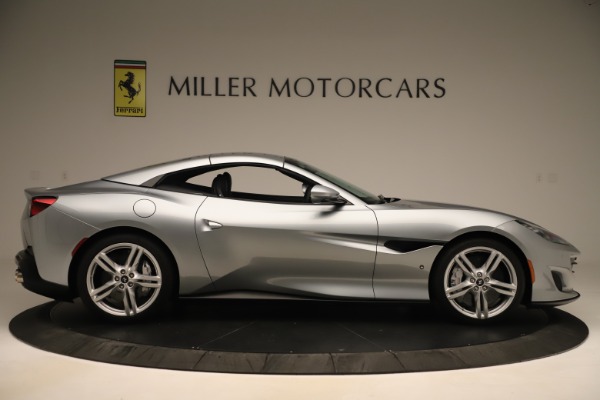 Used 2019 Ferrari Portofino for sale Sold at Aston Martin of Greenwich in Greenwich CT 06830 21