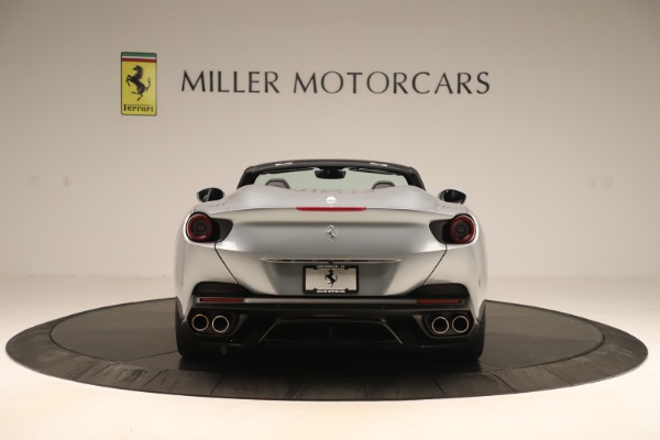 Used 2019 Ferrari Portofino for sale Sold at Aston Martin of Greenwich in Greenwich CT 06830 6