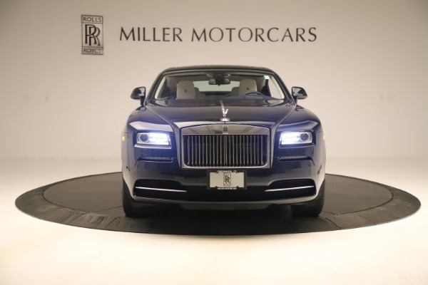 Used 2015 Rolls-Royce Wraith for sale Sold at Aston Martin of Greenwich in Greenwich CT 06830 2