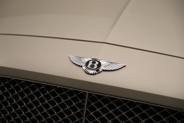 Used 2016 Bentley Continental GTC W12 for sale Sold at Aston Martin of Greenwich in Greenwich CT 06830 20