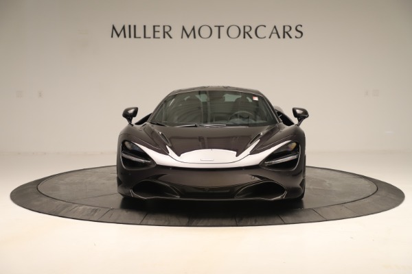 Used 2018 McLaren 720S Coupe for sale Sold at Aston Martin of Greenwich in Greenwich CT 06830 11