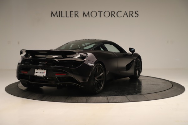 Used 2018 McLaren 720S Coupe for sale Sold at Aston Martin of Greenwich in Greenwich CT 06830 6