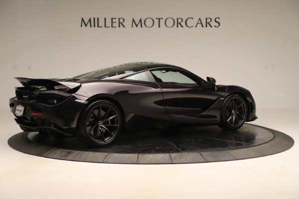 Used 2018 McLaren 720S Coupe for sale Sold at Aston Martin of Greenwich in Greenwich CT 06830 7