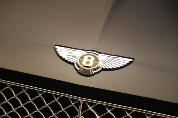 New 2020 Bentley Continental GT V8 for sale Sold at Aston Martin of Greenwich in Greenwich CT 06830 14