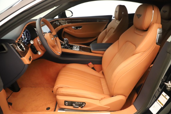 New 2020 Bentley Continental GT V8 for sale Sold at Aston Martin of Greenwich in Greenwich CT 06830 18