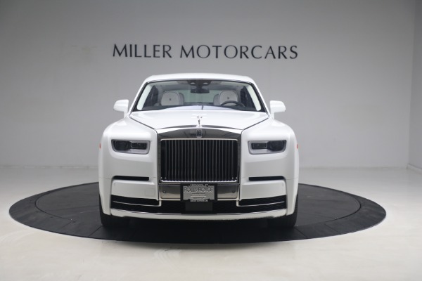 Used 2020 Rolls-Royce Phantom for sale Sold at Aston Martin of Greenwich in Greenwich CT 06830 13