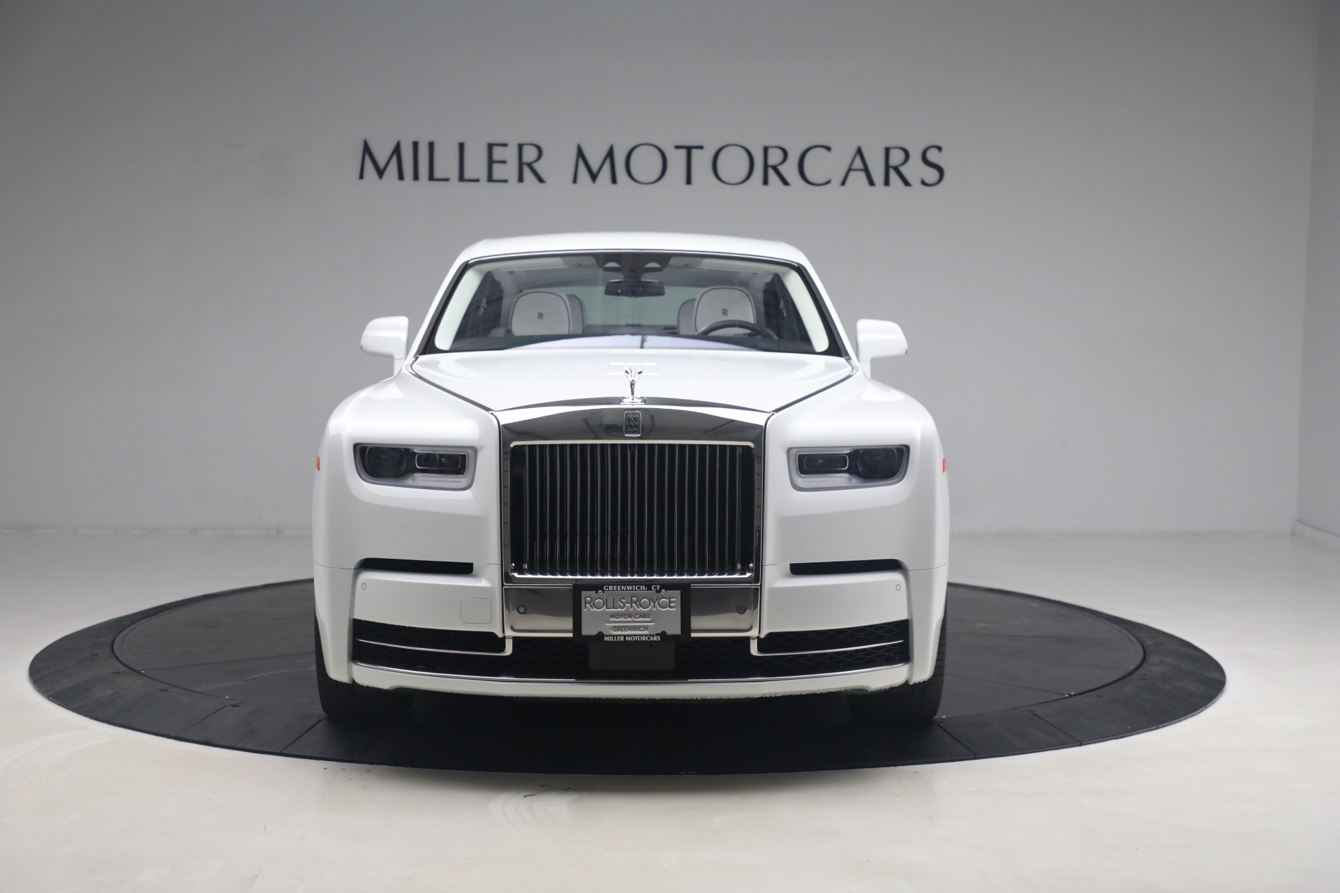 Pre-Owned 2020 Rolls-Royce Phantom For Sale ($383,900)