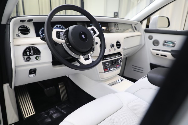 Used 2020 Rolls-Royce Phantom for sale Sold at Aston Martin of Greenwich in Greenwich CT 06830 15