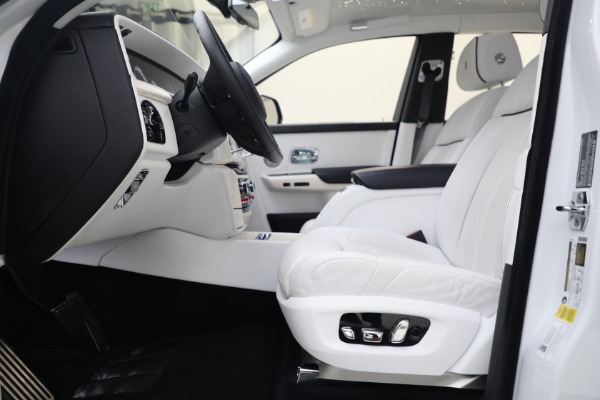 Used 2020 Rolls-Royce Phantom for sale $409,900 at Aston Martin of Greenwich in Greenwich CT 06830 16