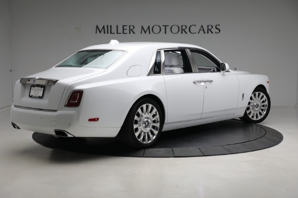 Used 2020 Rolls-Royce Phantom for sale Sold at Aston Martin of Greenwich in Greenwich CT 06830 2