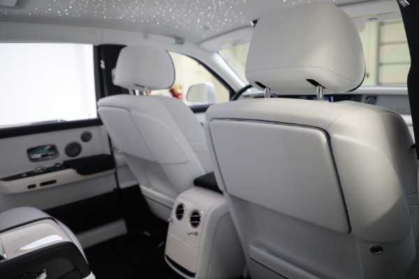 Used 2020 Rolls-Royce Phantom for sale Sold at Aston Martin of Greenwich in Greenwich CT 06830 25