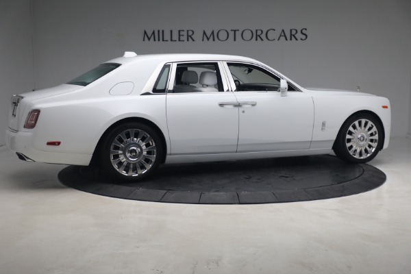 Used 2020 Rolls-Royce Phantom for sale $459,900 at Aston Martin of Greenwich in Greenwich CT 06830 9