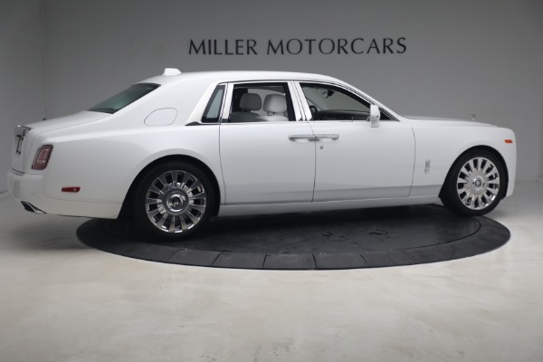 Used 2020 Rolls-Royce Phantom for sale Sold at Aston Martin of Greenwich in Greenwich CT 06830 9