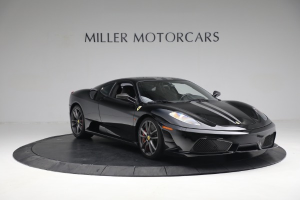 Used 2008 Ferrari F430 Scuderia for sale $269,900 at Aston Martin of Greenwich in Greenwich CT 06830 11