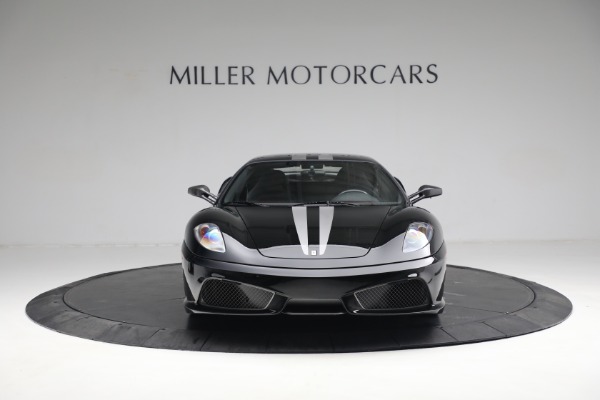Used 2008 Ferrari F430 Scuderia for sale $269,900 at Aston Martin of Greenwich in Greenwich CT 06830 12